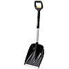 FISKARS X-series teleskopinis kastuvas automobiliui (1057187)